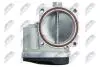 THROTTLE BODY NTY ETB-BM-006 (фото 4)