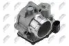 THROTTLE BODY NTY ETB-FR-009 (фото 1)
