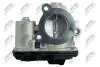 THROTTLE BODY NTY ETB-FR-009 (фото 4)