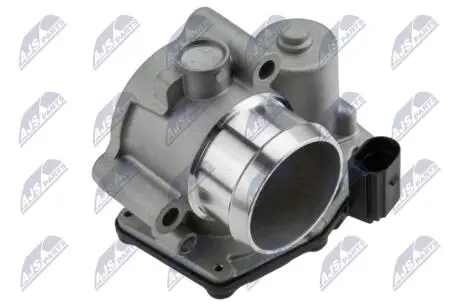 THROTTLE BODY NTY ETB-FR-009