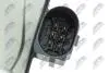 THROTTLE BODY NTY ETB-FR-009 (фото 5)