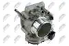 THROTTLE BODY NTY ETB-HY-006 (фото 1)
