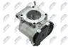 THROTTLE BODY NTY ETB-HY-006 (фото 2)