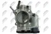 THROTTLE BODY NTY ETB-HY-006 (фото 3)