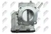 THROTTLE BODY NTY ETB-HY-006 (фото 4)