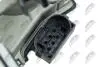 THROTTLE BODY NTY ETB-HY-006 (фото 5)