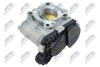 THROTTLE BODY NTY ETB-PL-003 (фото 2)