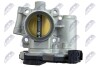 THROTTLE BODY NTY ETB-PL-003 (фото 3)