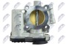 THROTTLE BODY NTY ETB-PL-003 (фото 4)