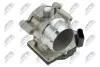 THROTTLE BODY NTY ETB-VW-031 (фото 1)
