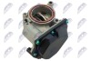 THROTTLE BODY NTY ETB-VW-031 (фото 2)