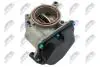 THROTTLE BODY NTY ETB-VW-031 (фото 2)