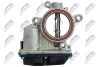 THROTTLE BODY NTY ETB-VW-031 (фото 4)