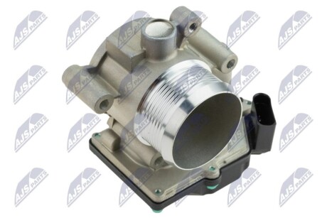 THROTTLE BODY NTY ETB-VW-031