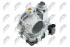 THROTTLE BODY NTY ETB-VW-036 (фото 1)