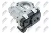 THROTTLE BODY NTY ETB-VW-036 (фото 2)