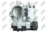 THROTTLE BODY NTY ETB-VW-036 (фото 3)