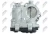 THROTTLE BODY NTY ETB-VW-036 (фото 4)