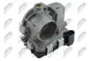 THROTTLE BODY NTY ETB-VW-039 (фото 1)