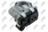 THROTTLE BODY NTY ETB-VW-039 (фото 2)