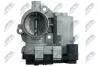 THROTTLE BODY NTY ETB-VW-039 (фото 3)