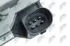 THROTTLE BODY NTY ETB-VW-039 (фото 5)