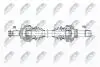 DRIVESHAFT NTY NPW-BM-195 (фото 1)