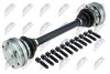 DRIVESHAFT NTY NPW-BM-196 (фото 2)