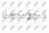 DRIVESHAFT NTY NPW-FR-166 (фото 1)