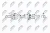 DRIVESHAFT NTY NPW-FR-168 (фото 1)