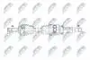 DRIVESHAFT NTY NPW-FR-170 (фото 1)