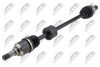 DRIVESHAFT NTY NPW-FT-071 (фото 2)