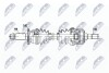 DRIVESHAFT NTY NPW-HY-623 (фото 1)