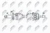 DRIVESHAFT NTY NPW-HY-623 (фото 1)