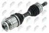 DRIVESHAFT NTY NPW-MZ-092 (фото 2)