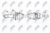 DRIVESHAFT NTY NPW-NS-166 (фото 1)