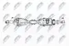 DRIVESHAFT NTY NPW-NS-167 (фото 1)