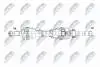 DRIVESHAFT NTY NPW-PE-101 (фото 1)