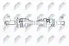 DRIVESHAFT NTY NPW-PE-105 (фото 1)