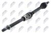 DRIVESHAFT NTY NPW-RE-194 (фото 2)