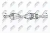 DRIVESHAFT NTY NPW-RE-196 (фото 1)