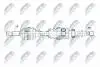 DRIVESHAFT NTY NPW-RE-198 (фото 1)