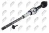 DRIVESHAFT NTY NPW-VV-149 (фото 2)