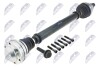 DRIVESHAFT NTY NPW-VW-193 (фото 2)