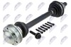 DRIVESHAFT NTY NPW-VW-194 (фото 2)