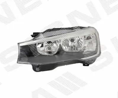 ПЕРЕДНЯЯ ФАРА Signeda ZBM111311L