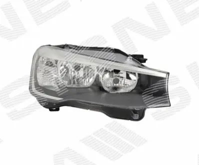 ПЕРЕДНЯЯ ФАРА Signeda ZBM111311R