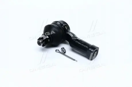 Наконечник рульовий (вір-во) GMB 0702-0342