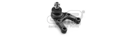 Шаровая опора (нижн передн) (D конуса 22mm) MITSUBISHI L200, PAJERO I 2.3D-3.0 12.82-08.96 APLUS 11832AP