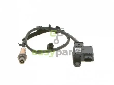 Датчик твердих часток HYUBDAI 1.4CRDI BOSCH 0281006571